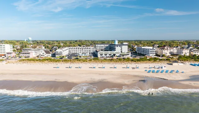 Grand Hotel of Cape May