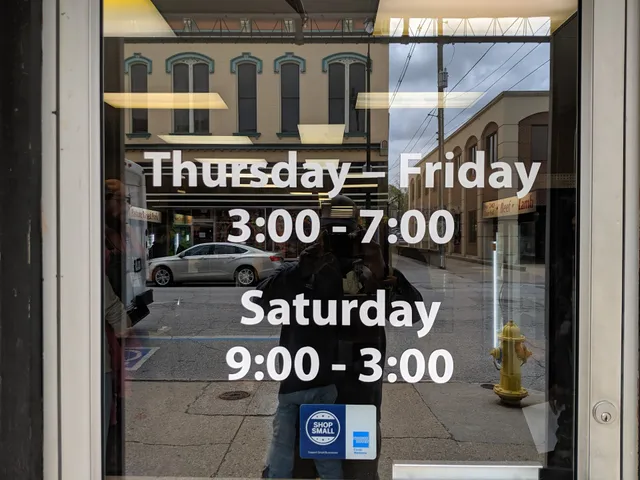 Four Seasons Local Market