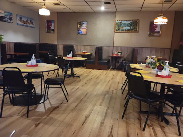 Fine Restaurant & Bar