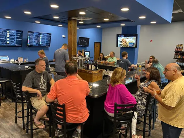 Local 919 Beer and Wine