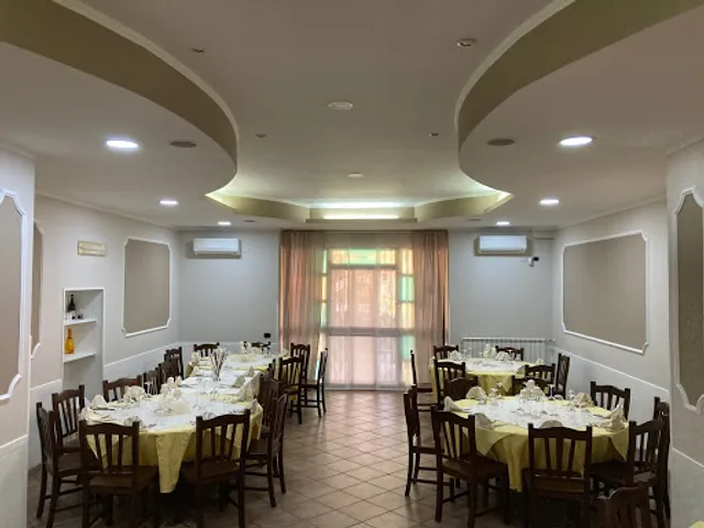 Il Grottino - Ristorante Pizzeria