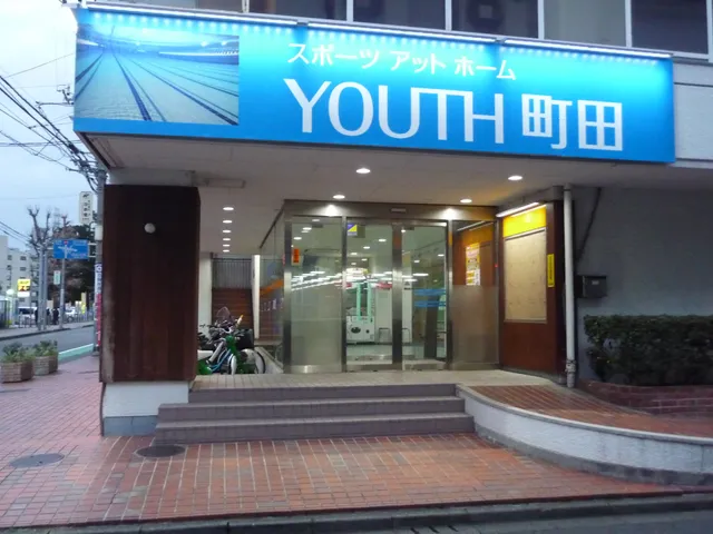 YOUTH Machida