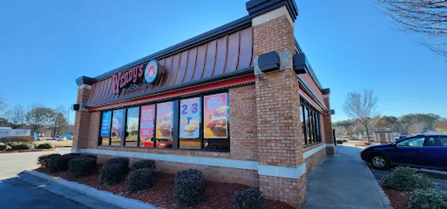 Wendy's