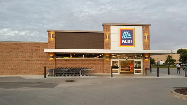 ALDI