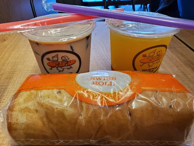 Sheng Kee Bakery Headquarters