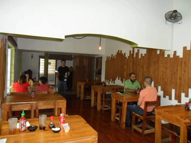 Kingdom Mongolian Grill And Sushi