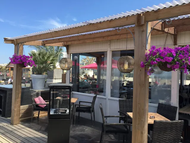 Escubelle Beachhouse