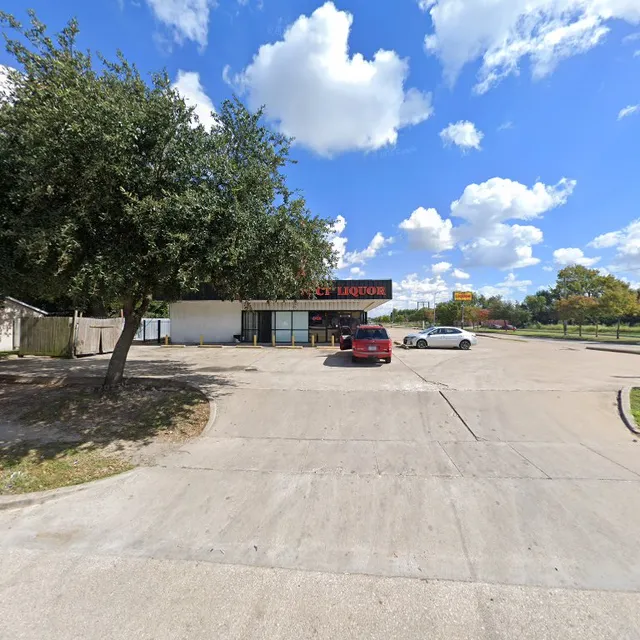 1205 Almeda Genoa Rd