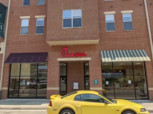 Chick-fil-A