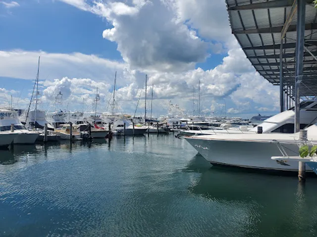 Club Náutico de San Juan