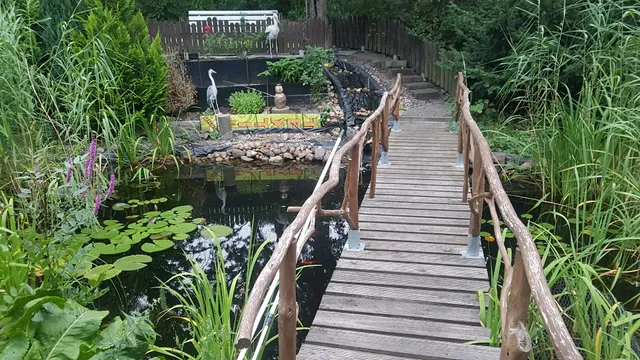 Gästezimmer am Eurospeedway Lausitz