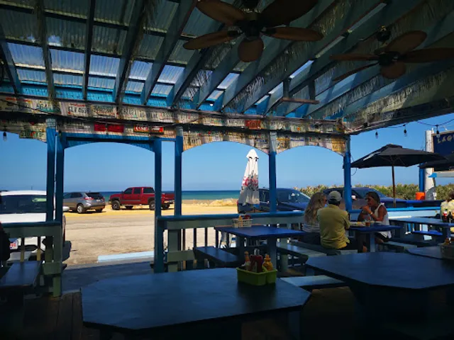 Lagerheads Bar And Grill