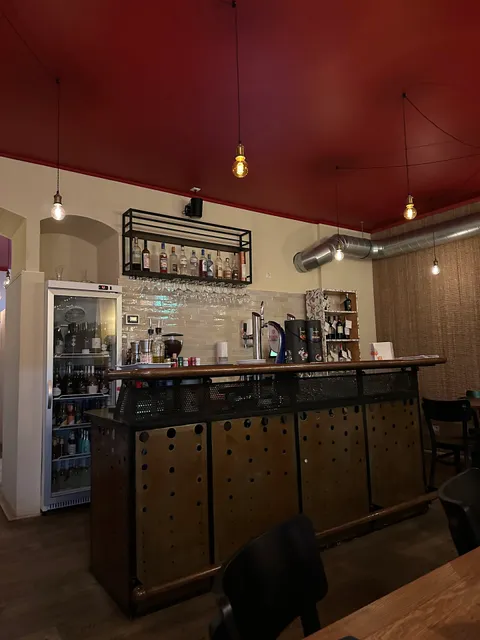 MATTEO homemade Pasta & Italian Tapas