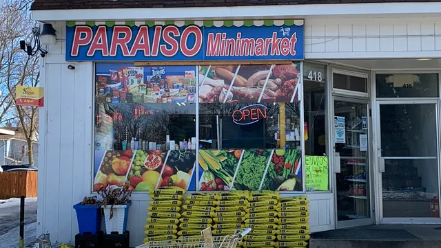 Paraiso Minimarket
