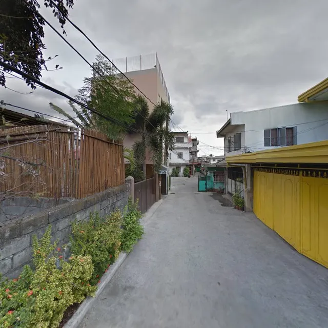 Bachini Compound - Sunriser Street