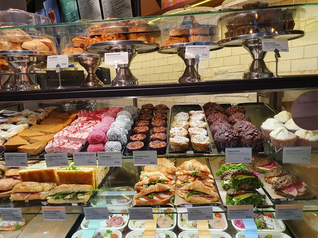 Espresso House Drottninggatan Norr