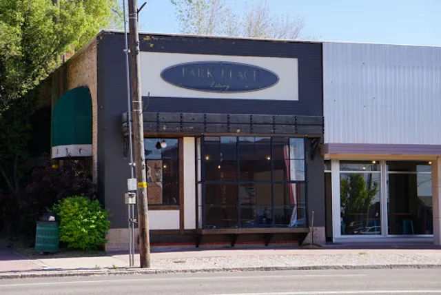 Park Place Eatery