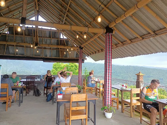 Warung Genitri