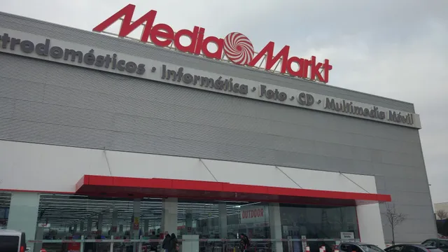 MediaMarkt