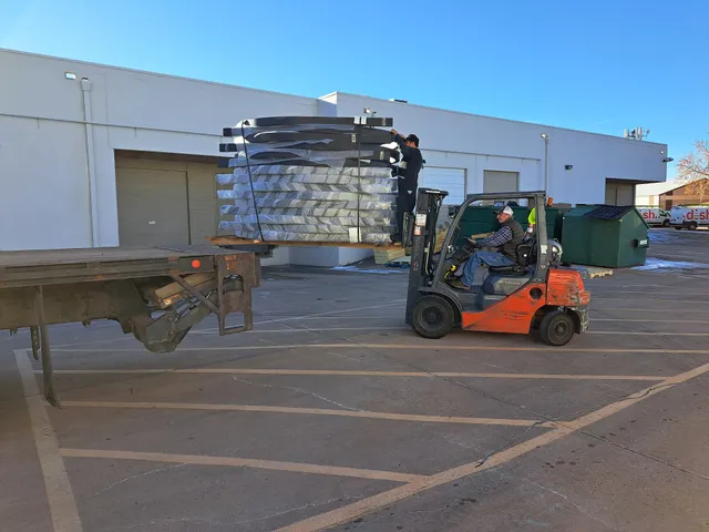 Magic Carpet Lifts Inc