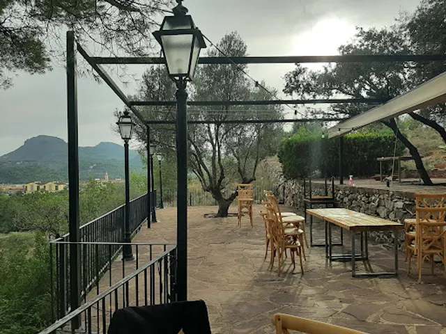 Restaurant Espai Les Panses