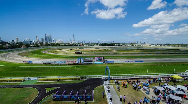 Gold Coast Turf Club