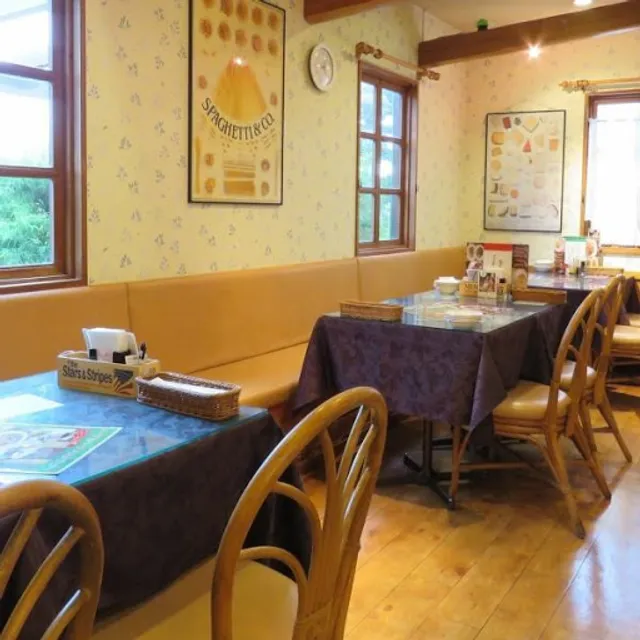 Moccimo Pasta Himeji Shikama