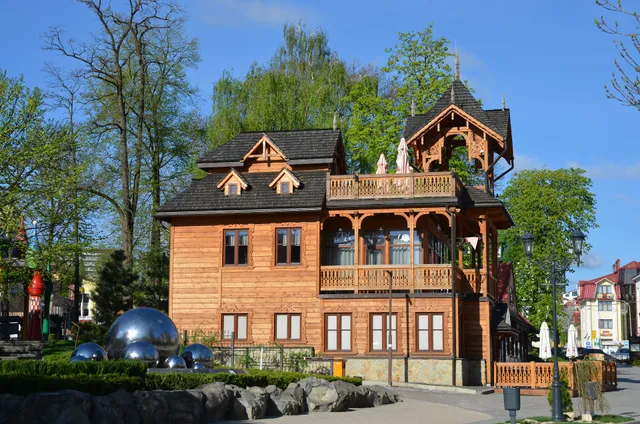 Truskavets Krushelʹnytsʹkoyi 8