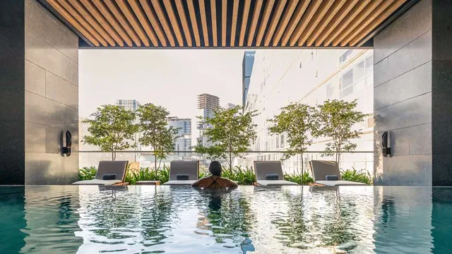 Hyatt Regency Andares Guadalajara