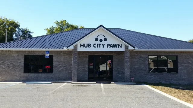Hub City Pawn & Gun Shop