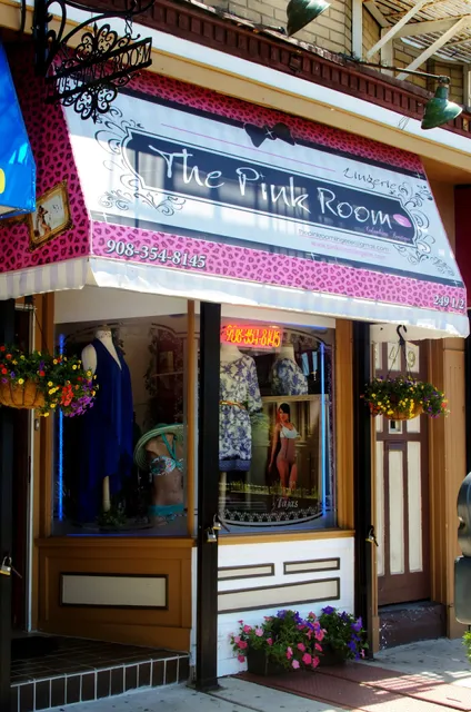 Fajas The Pink Room Shapewear & Wellness