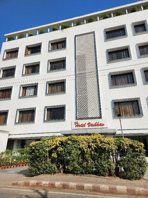Hotel Vaibhav
