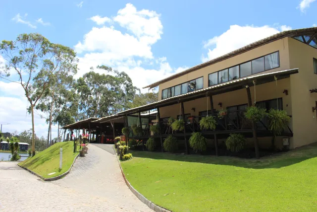 Fazenda Lago São Francisco | Turistica & Lazer em Garanhuns