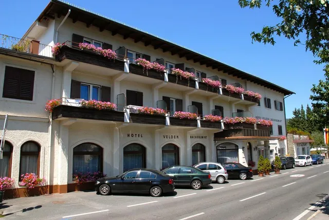 Bacherlwirt Hotel und Restaurant