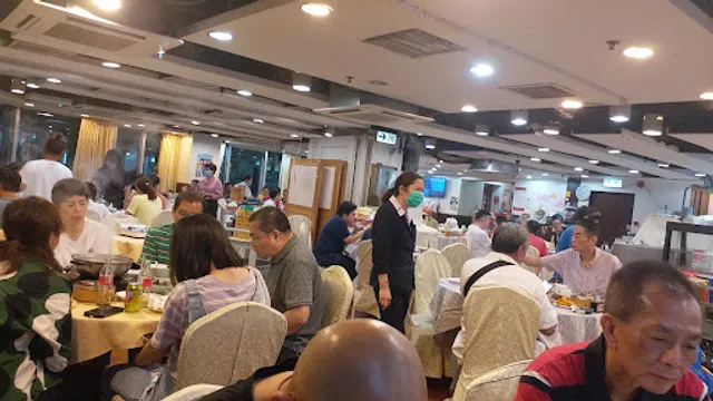 Sheung Moon Chinese Cuisine