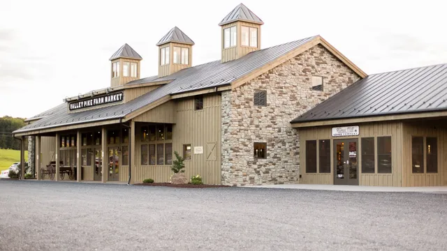 Valley Pike Farm Market