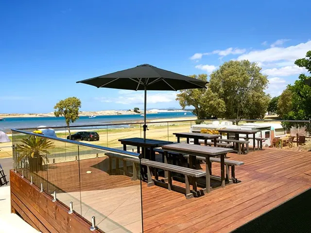 Mangawhai Heads Holiday Park