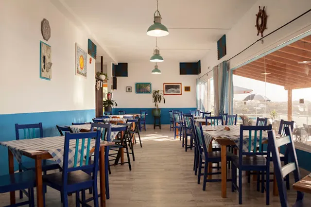 Restaurante Garañones