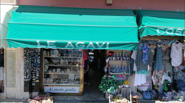 Le Agavi preziosità e articoli da Regalo