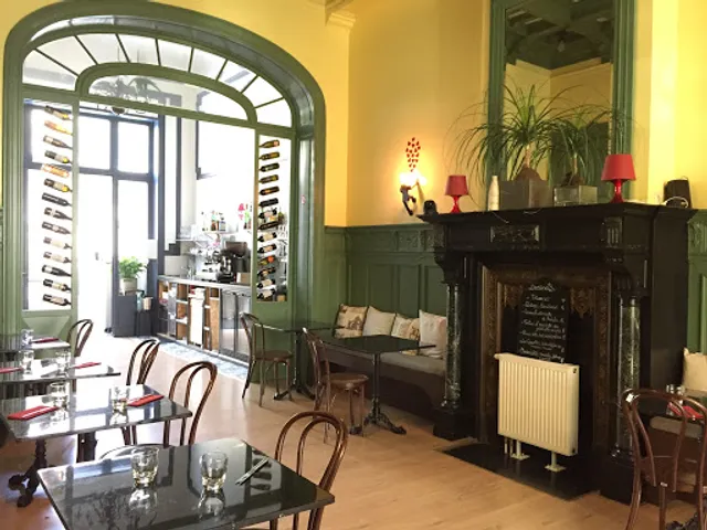 Egò ristorante-pizzeria