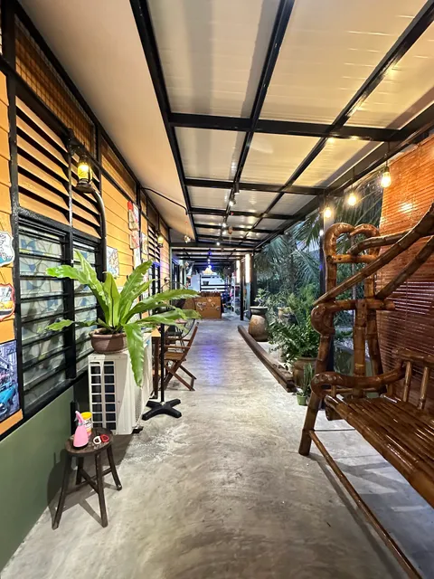 Gunung Rapat 糖水铺