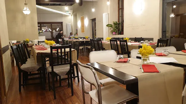 Ristorante Pizzeria Cinema Americano