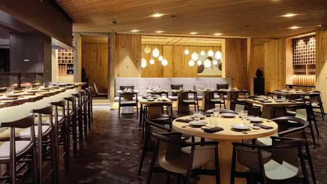 Miyako, Hyatt Regency Dubai