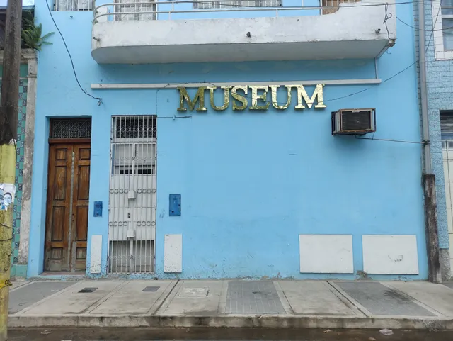 Indigenous Culture Museum Amazonicas