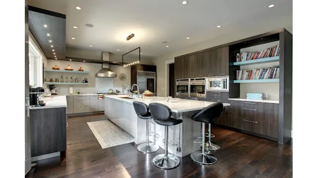 JM Kitchen & Bath Design