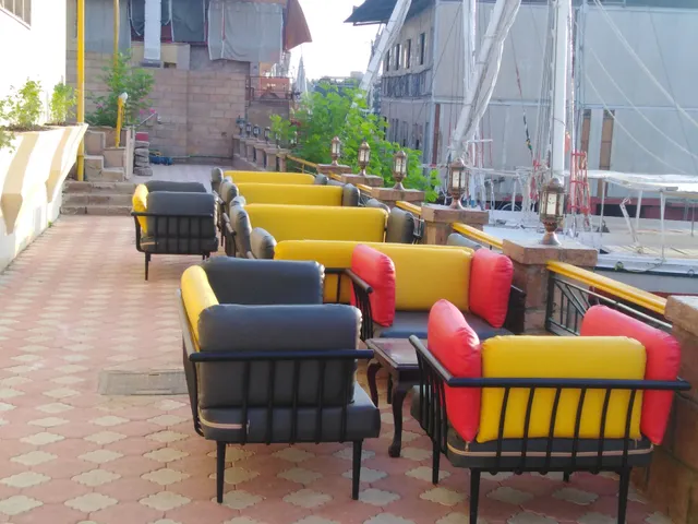 Salah El Din Restaurant