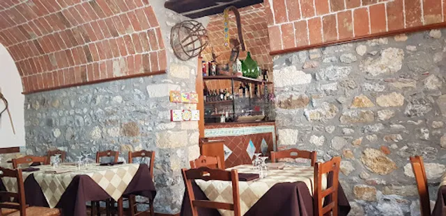 Ristorante U Bagghiu