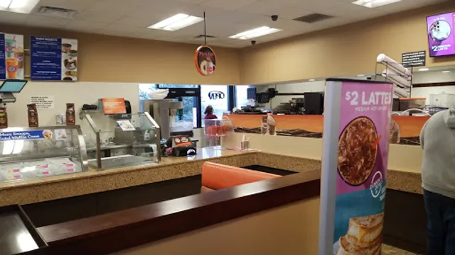 Dunkin'