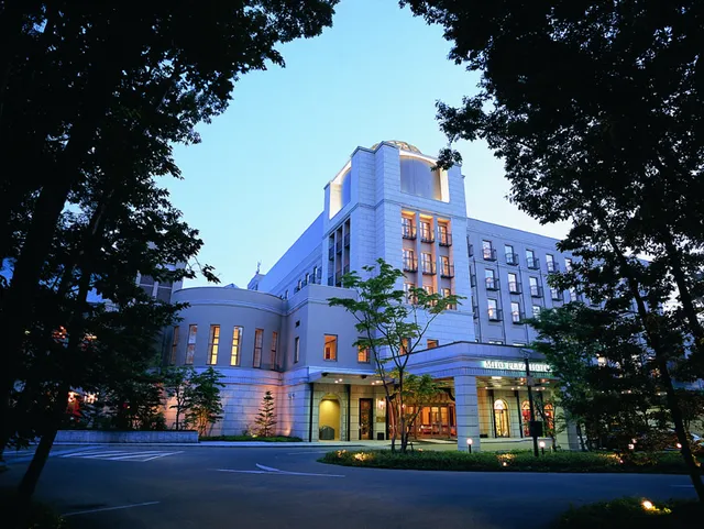 Mito Plaza Hotel