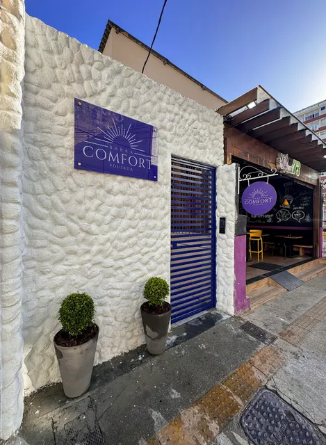 Pousada Barra Comfort